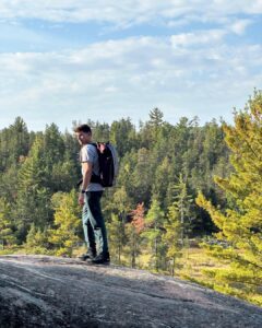 Pictured Rocks National Lakeshore