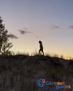 How to Plan a 10-Day Nature Road Trip in Northern Michigan