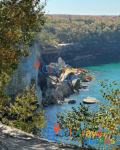 Tahquamenon Falls State Park