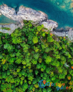 How to Plan a 10-Day Nature Road Trip in Northern Michigan