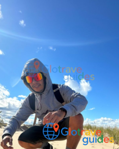 Sleeping Bear Dunes National Lakeshore