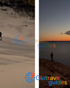 Traverse City & Surroundings