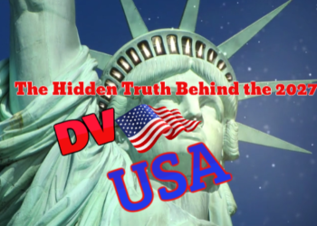 Why the 2027 DV Lottery Is Delayed: Hidden Factors Explained