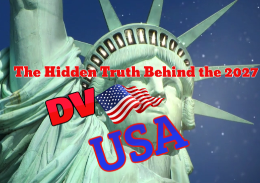 Why the 2027 DV Lottery Is Delayed: Hidden Factors Explained