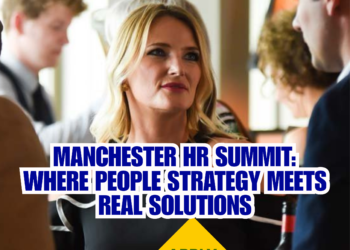 Manchester HR Summit: Where People Strategy Meets Real Solutions