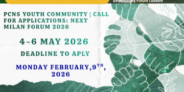 NEXT Milan Forum 2026 in Milan Italy: Connecting Young Leaders with Policymakers and Experts