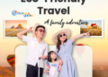 The Complete Guide to Sustainable and Eco-Friendly Travel