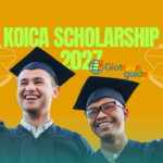 KOICA Scholarship 2027: Your Fully Funded Path to Study in South Korea