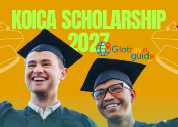 KOICA Scholarship 2027: Your Fully Funded Path to Study in South Korea