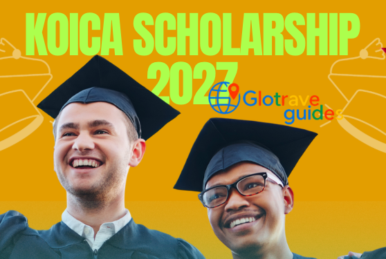 KOICA Scholarship 2027: Your Fully Funded Path to Study in South Korea