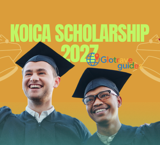 KOICA Scholarship 2027: Your Fully Funded Path to Study in South Korea