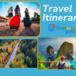 How to Plan the Perfect Travel Itinerary in 10 Simple Steps