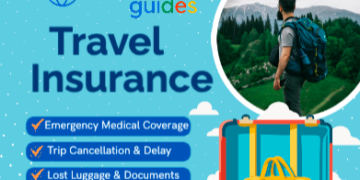Travel Insurance Explained: What You Need Before Your Next Trip