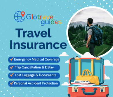 Travel Insurance Explained: What You Need Before Your Next Trip