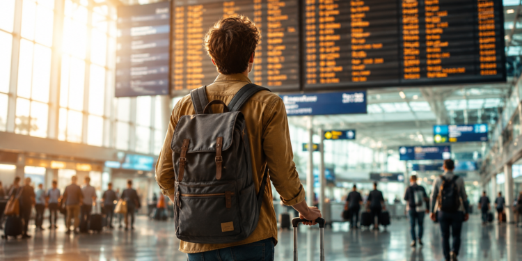 25 Proven Travel Tips Every First-Time Traveler Should Know