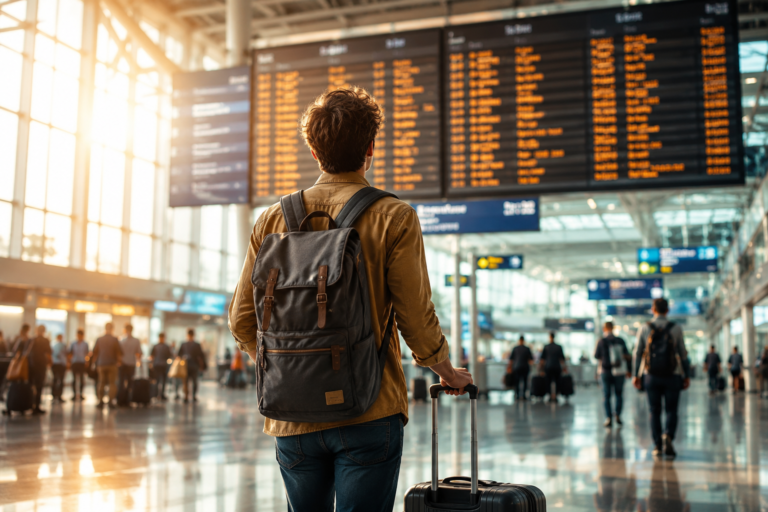 25 Proven Travel Tips Every First-Time Traveler Should Know