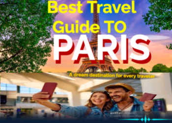 Ultimate Travel Guide to Paris: Budget, Attractions & Hidden Gems
