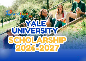 Yale University Scholarship 2026-2027: A Fully Funded Path to the Ivy League