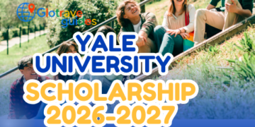 Yale University Scholarship 2026-2027: A Fully Funded Path to the Ivy League