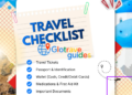     The Ultimate Packing Checklist for Any Trip (2026 Guide)