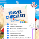 The Ultimate Packing Checklist for Any Trip (2026 Guide)