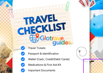     The Ultimate Packing Checklist for Any Trip (2026 Guide)