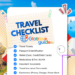    The Ultimate Packing Checklist for Any Trip (2026 Guide)