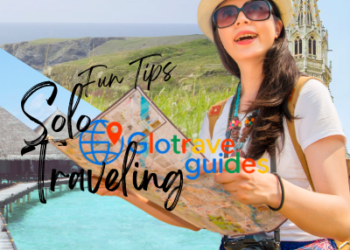 solo travel guide safety tips and best destinations