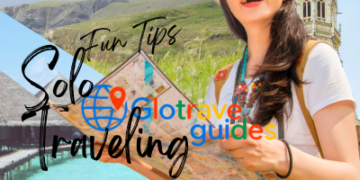 solo travel guide safety tips and best destinations