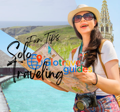solo travel guide safety tips and best destinations