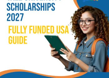 Fully Funded USA Guide