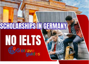 Scholarships in Germany Without IELTS 2026 (Fully Funded)