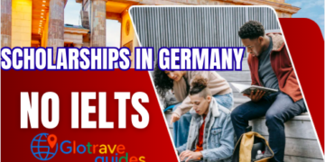 Scholarships in Germany Without IELTS 2026 (Fully Funded)
