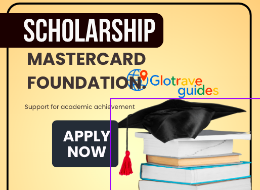 Mastercard Foundation Scholarship 2026: McGill Guide