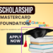 Mastercard Foundation Scholarship 2026: McGill Guide