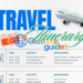 How to Create the Perfect Travel Itinerary (2026 Guide)