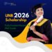 UNB Scholarship 2026: Fully Funded Master's & PhD Guide